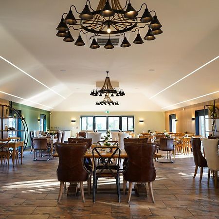 All Saints Resort Bury St. Edmunds Dış mekan fotoğraf