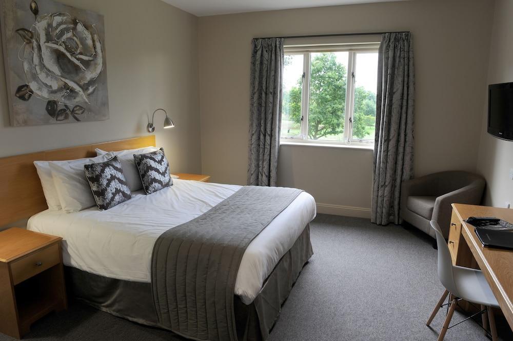 All Saints Resort Bury St. Edmunds Dış mekan fotoğraf