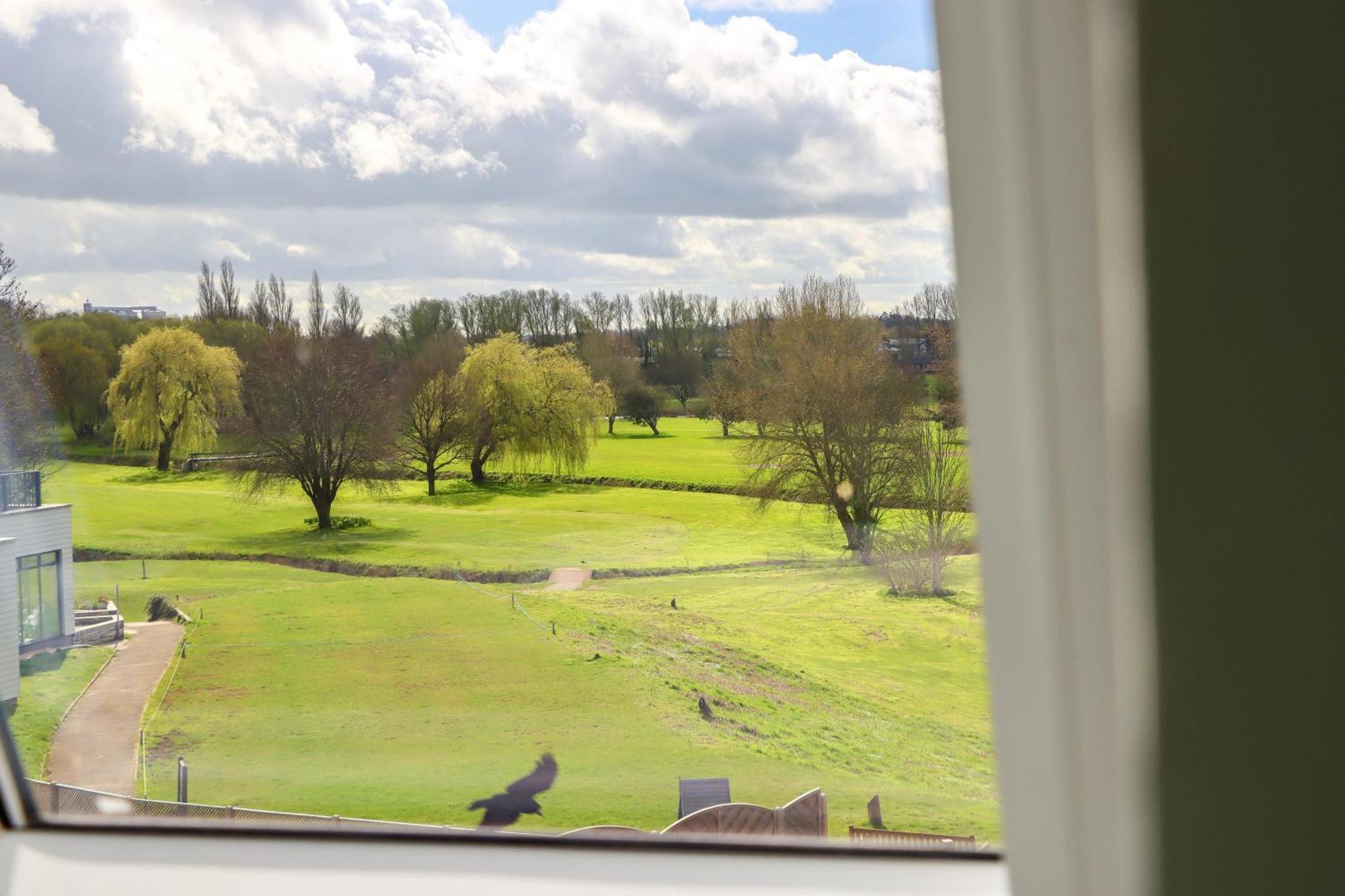 All Saints Resort Bury St. Edmunds Dış mekan fotoğraf