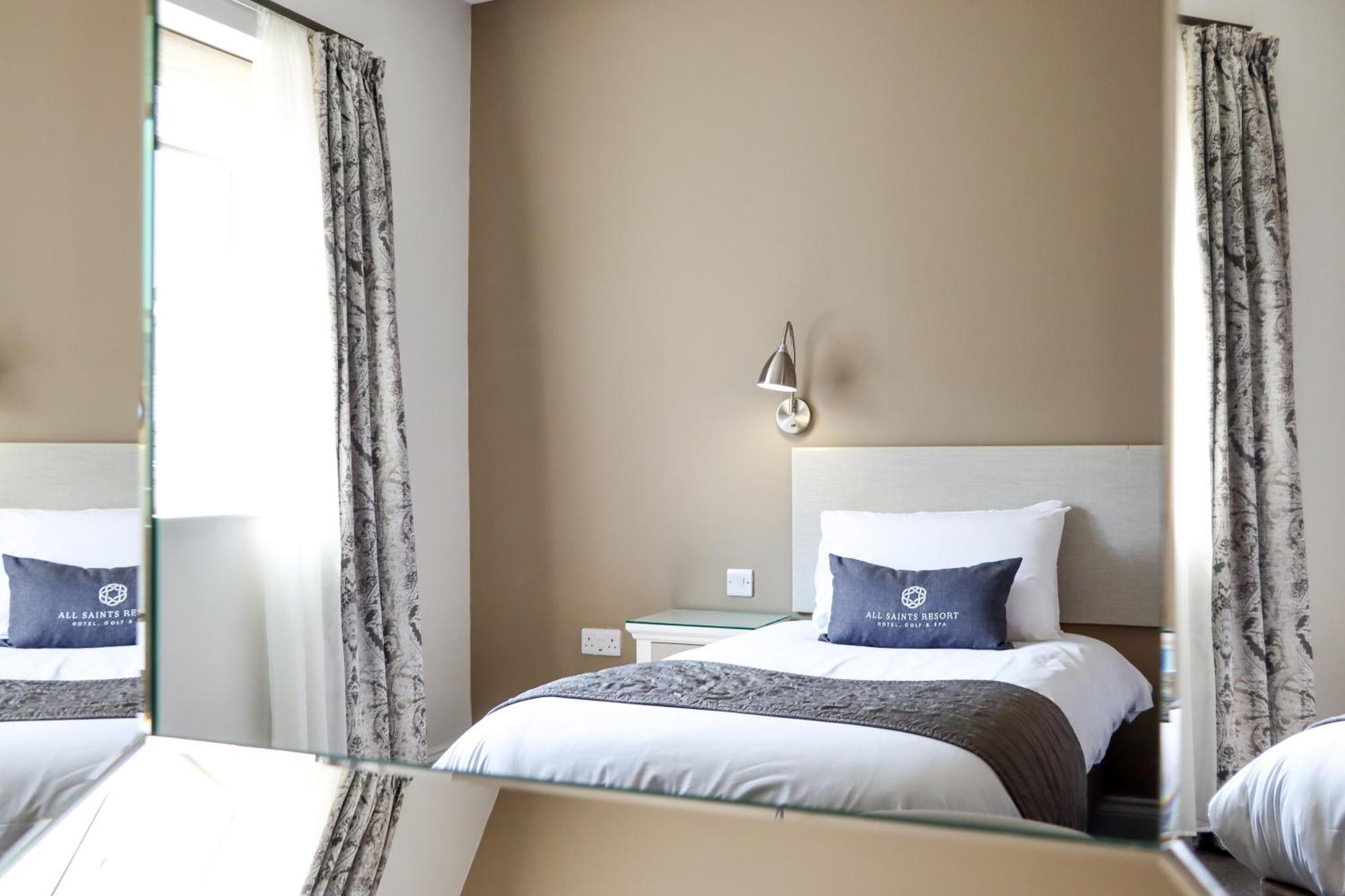 All Saints Resort Bury St. Edmunds Dış mekan fotoğraf