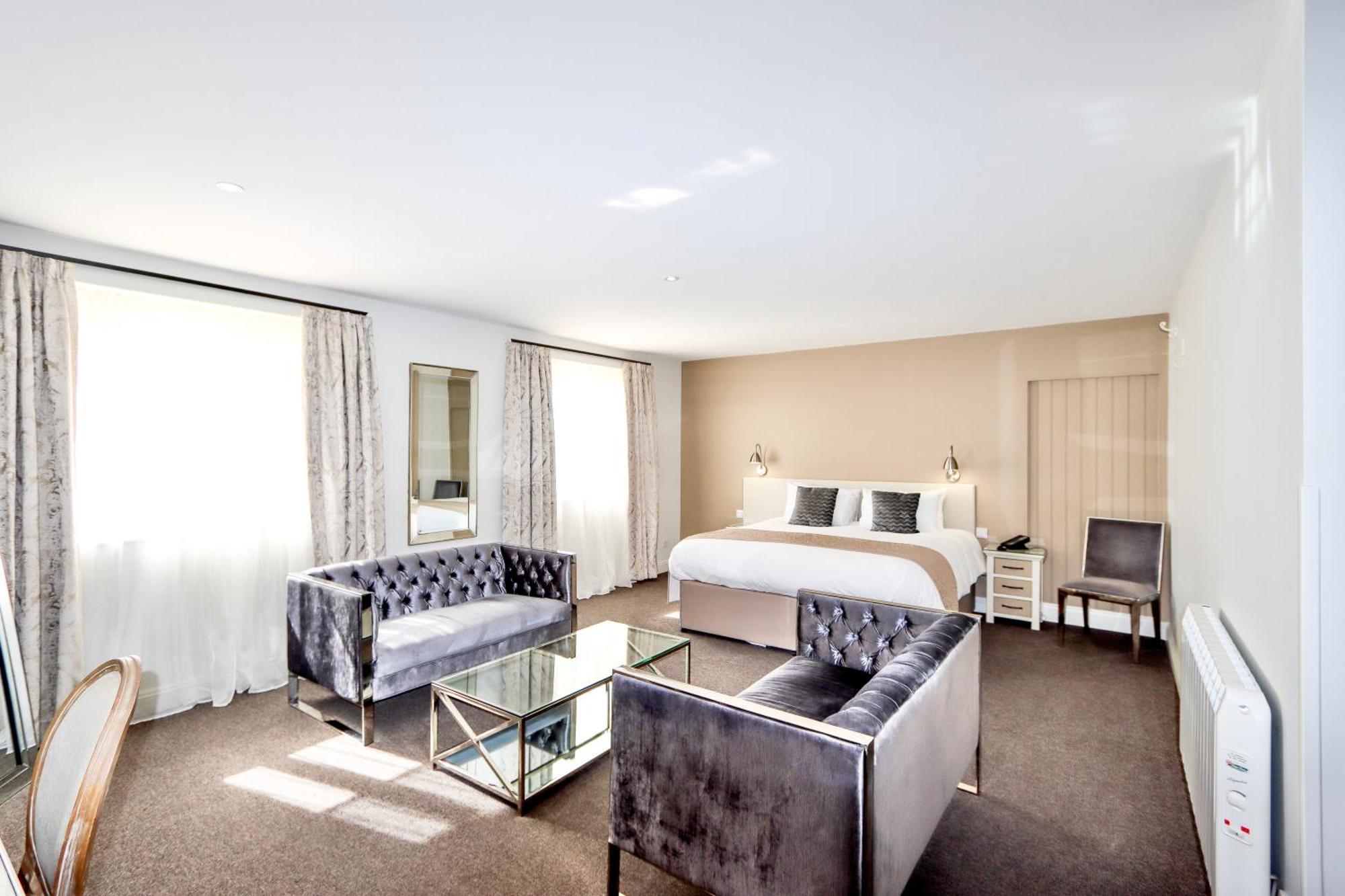 All Saints Resort Bury St. Edmunds Dış mekan fotoğraf