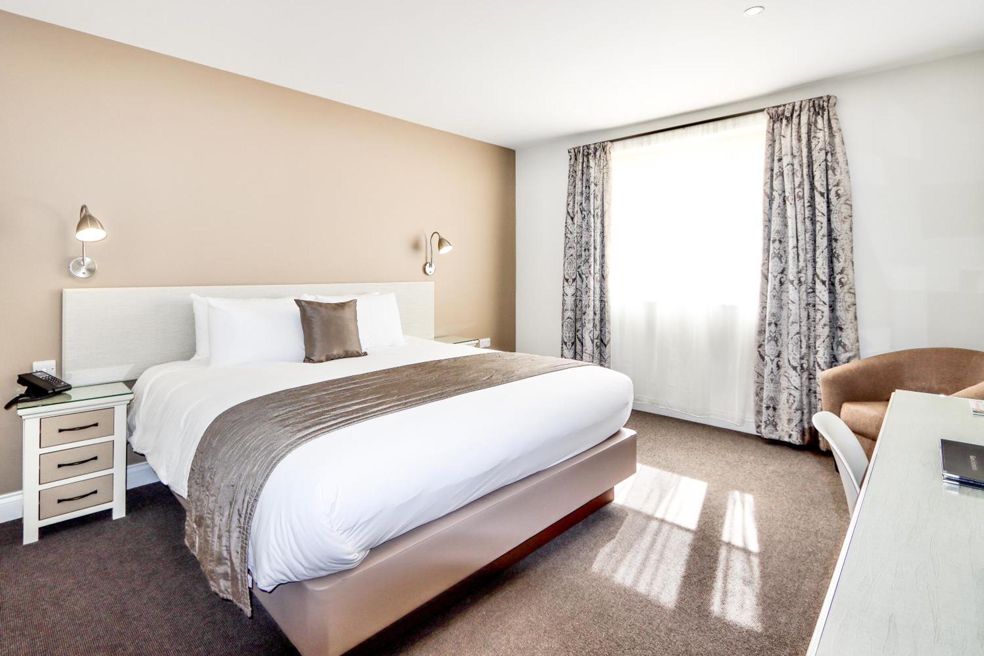 All Saints Resort Bury St. Edmunds Dış mekan fotoğraf