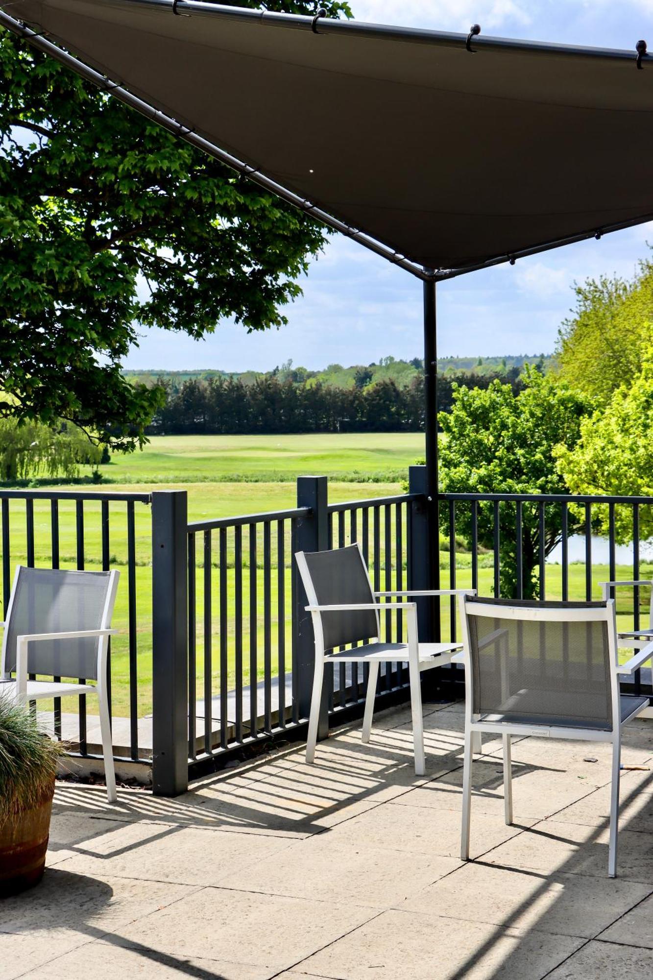All Saints Resort Bury St. Edmunds Dış mekan fotoğraf