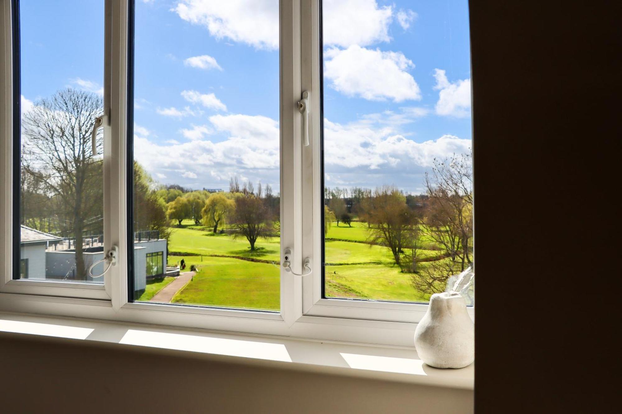 All Saints Resort Bury St. Edmunds Dış mekan fotoğraf