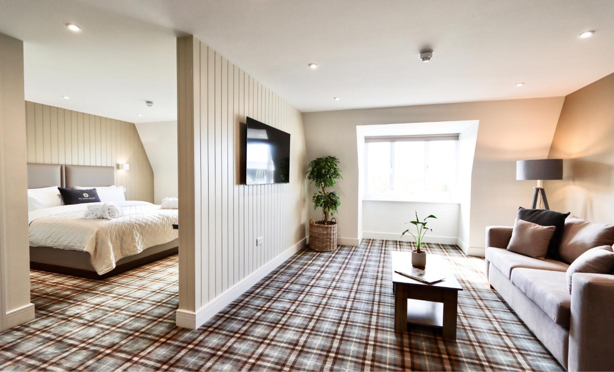 All Saints Resort Bury St. Edmunds Dış mekan fotoğraf