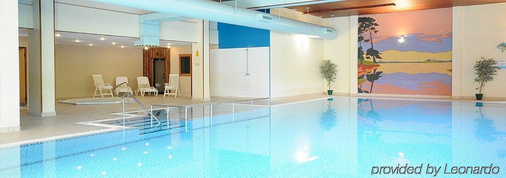 All Saints Resort Bury St. Edmunds Dış mekan fotoğraf