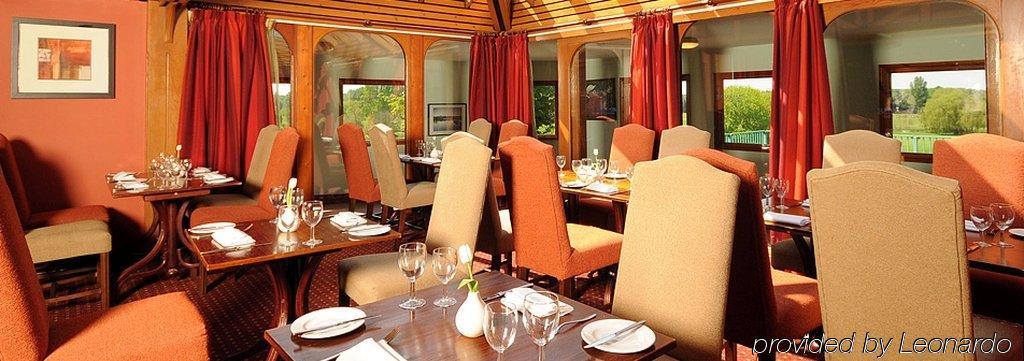 All Saints Resort Bury St. Edmunds Dış mekan fotoğraf