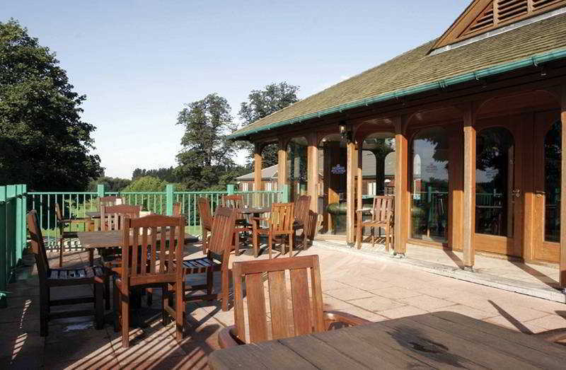All Saints Resort Bury St. Edmunds Dış mekan fotoğraf