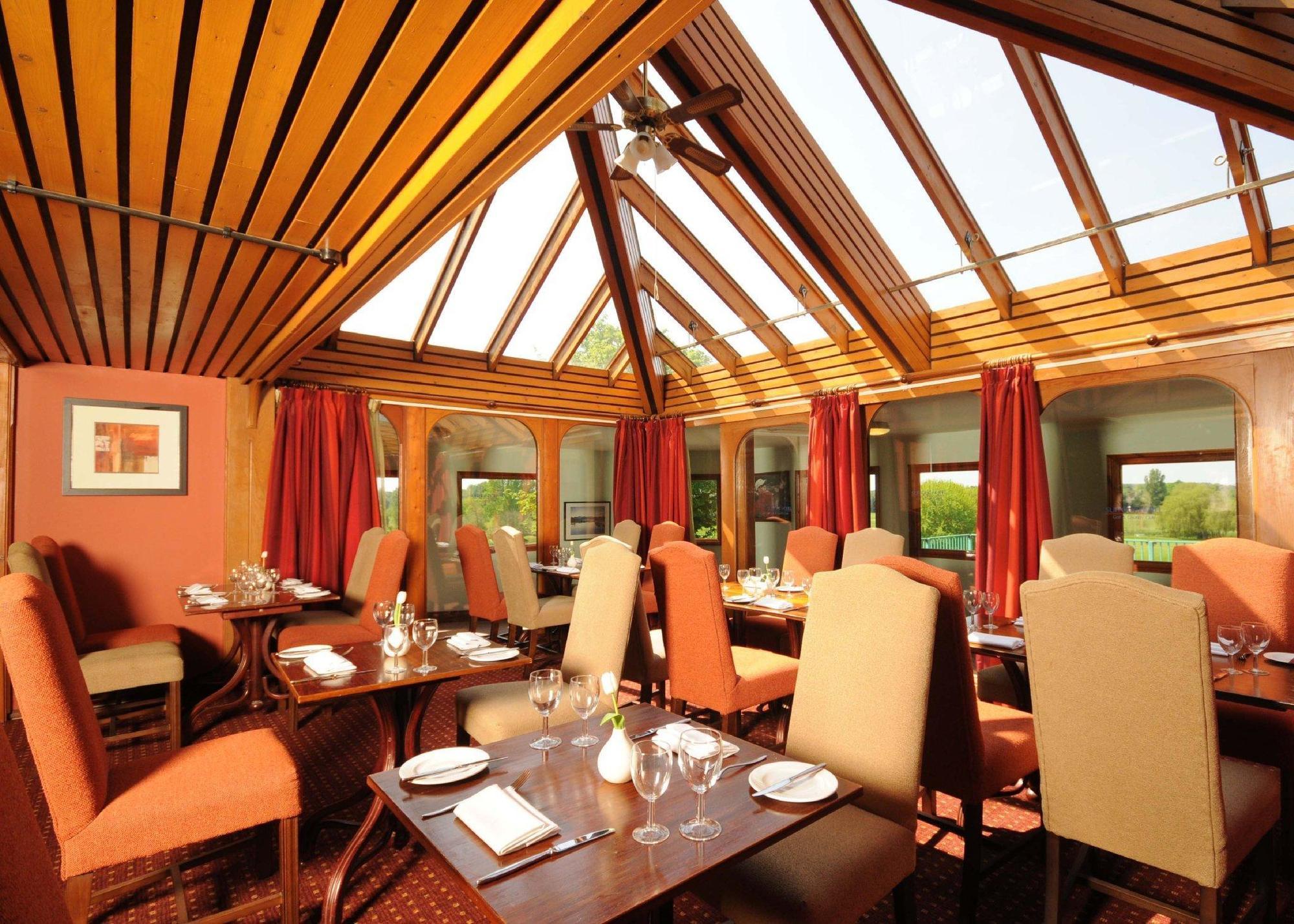 All Saints Resort Bury St. Edmunds Dış mekan fotoğraf