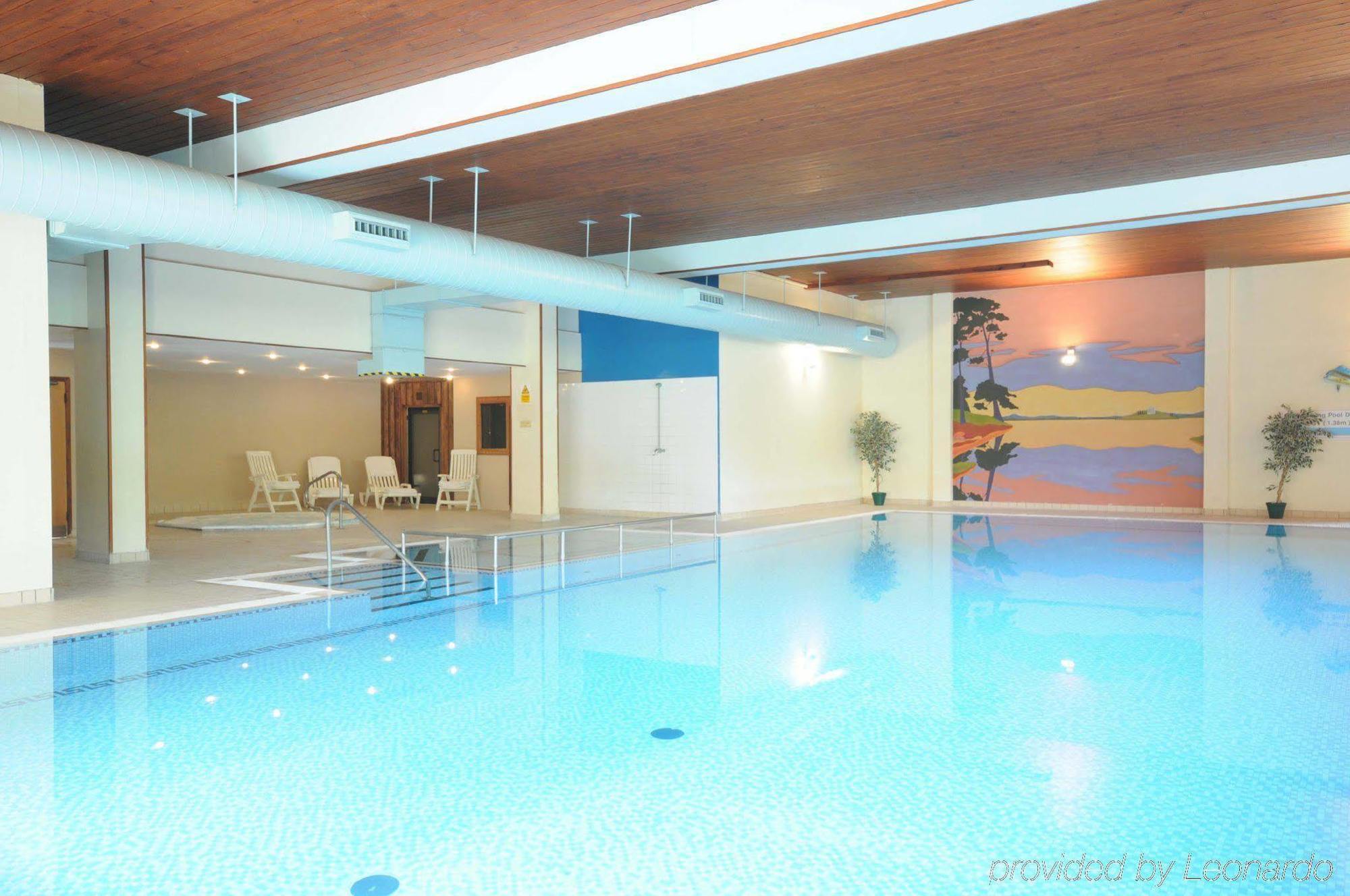 All Saints Resort Bury St. Edmunds Konforlar fotoğraf