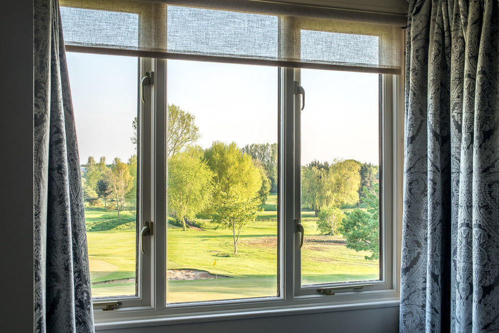 All Saints Resort Bury St. Edmunds Dış mekan fotoğraf