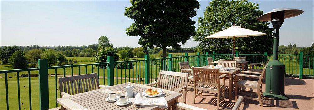 All Saints Resort Bury St. Edmunds Dış mekan fotoğraf